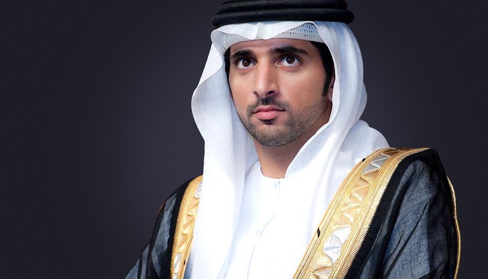 Committee chaired by Dubai Crown Prince to invest in metaverse, boost digital economy